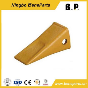 Dent, dents, dent de godet, couronne, pointe, Unitooth, pièces de rechange d'excavatrice, dents de godet d'outil au sol, dent de ripper, dents de godet 229-01302