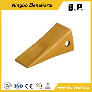 Dent, dents, dent de godet, couronne, pointe, Unitooth, pièces de rechange d'excavatrice, dents de godet d'outil au sol, dent de ripper, dents de godet 229-01302