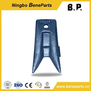 Pièces d'excavatrice dents de godet X220wt pour le moulage