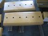 Tranchant en acier au carbone 9W5733