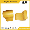 Protecteur en acier au carbone Es66972-185