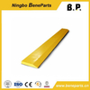 Grader de moteur Brête 132-1088 Blade incurvé