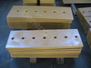 Machine lourde de moulage, tranchant 4t7142