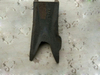 Dent de godets d'excavatrice 23wt