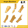 1049275 Tige de ripper pour machines de construction