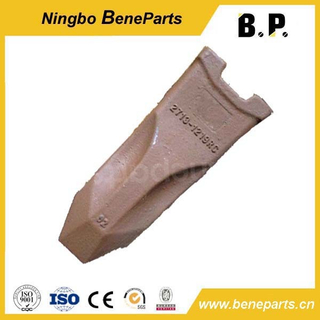 Dents de seau d'excavatrice des outils d'engagement au sol 2713-1271RC