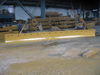 Machines de construction 7d4508 BLADE CURVE GRADER