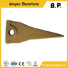 Dents de godet d'excavatrice Sk200 Sk200