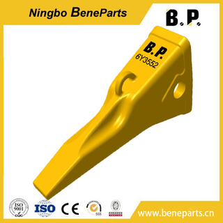 Cabine de godet 6y3552 D11ss, D11dr, R550, dent de ripper de bulldozer 6y3552