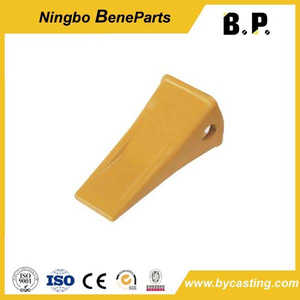 Dent de godet d'excavatrice standard Gt40spr