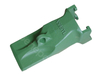 Adaptateur de dents de pièces d'excavatrice V59z-70