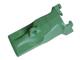 Adaptateur de dents de pièces d'excavatrice V59z-70