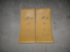 Bit de fin de bulldozer de chat 7j3462 3G8282 681mmx330mmx40mm 1 'x7