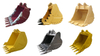 Godet R330-63'