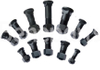 Excavatrice Bodet dents Pièces de rechange Boulon hexagonal 4B5219