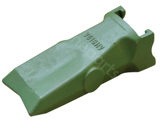 Pièces d'excavatrice dent de moulage de précision V51shv