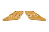 Godet PC100 Coupeur latéral PC100bcl
