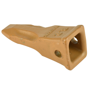 Bâti d'astuces de dents de points de dent de seau d'excavatrice des équipements de construction d'excavatrice de GE T 1u3202