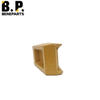 GE T – équipements de Construction pour excavatrice 7K6908, pieds de compacteur, seau d'excavatrice, Points de dents, pointes de dents, moulage