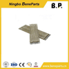 Fil de soudure en acier inoxydable Er347