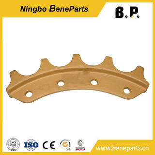 Excavatrice Bulldozers de voilier 17A-27-41630teeth Sprocket D155A, D155ax, D155ax