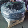 Assemblage idler Komatsu PC2000 21T-30-00381 21T-30-00540 21T-30-00590 Excavator Digger MiningunderCarriage