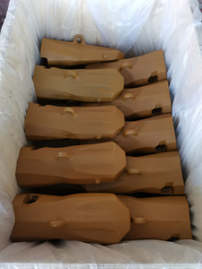 U60H ESCO Ultralok Bucket Dentans dent à l'excavateur