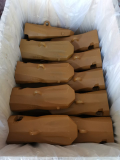 U60H ESCO Ultralok Bucket Dentans dent à l'excavateur