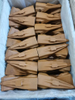 505-4104 A100 Pice de seau de dents de pointe