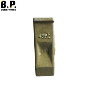 Équipement de construction Pièces de rechange Cat J350 DURT DE TOCHS INTÉRIEUR 9N4352