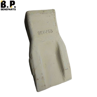 Équipement de construction Pièces de rechange Cat J460 Abrasion du devoir lourde des dents 9N4453