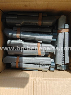 Pin combi 730302 WA20 M-Lock