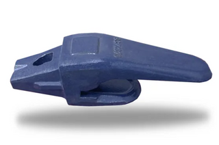 X937-370 937X370 Adaptateur de godet Hensley