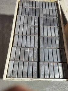Pièces d'usure Chocky Bars CB30