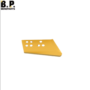 Embout de bulldozer Komatsu 175-71-22282 D85-18,D85-21,D135A-1,D135A-2,D150A-1,D155A-1,D155 540mmX254mmX40mm 7/8'X7