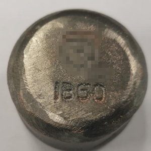 Boutons d'usure WB50