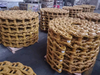 D8r Track Link Assy Dozer D8