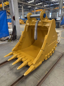 Caterpillar 340LC-V 1,1m³ Bodet de roche lourde pour l'excavatrice
