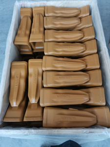 Cas de construction de tas de godet dentaire 84289971