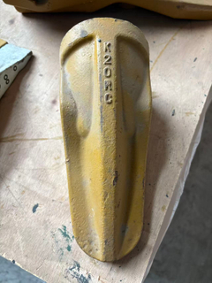 Équipement de construction pièces de rechange komatsu k-max k20rc