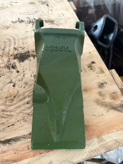 Équipement de construction pièces de rechange Esco Super V dents V33SYL