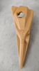 505-4114 A110 Pice de dents de pointe