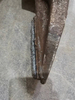 Pounure dentaire à godet 4RT Tungstten Powder Carbure