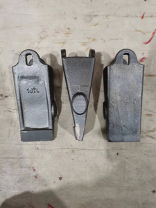 Tableau dentaire ESCO 18TL DH55 Tungstten Powder Carbide