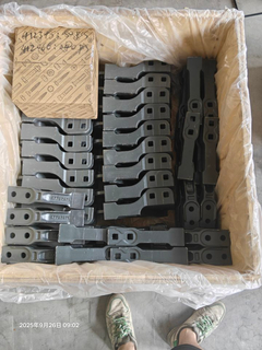 47792971 dent centrale pour le boîtier 570
