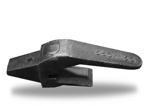 Adaptateur de godet Hensley 550X156 x550-156