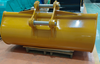 Caterpillar 460-5826 Godet de nettoyage CAT 