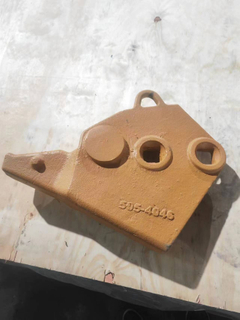 505-4046 A90 Adaptateur d'angle de boulonnage côté gauche