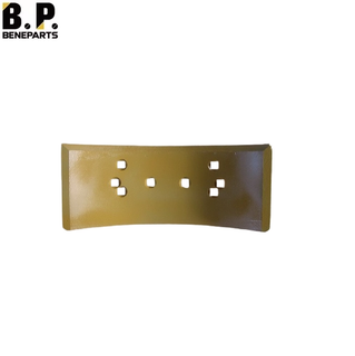 Embouts d'extrémité de niveleuse de niveleuse CAT 6Y-2805