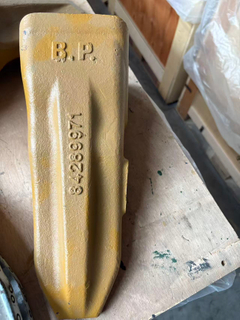 Équipement de construction dent de pénétrage lourd 84289971 